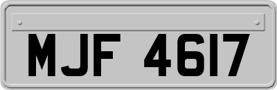 MJF4617