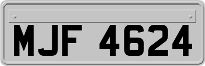 MJF4624