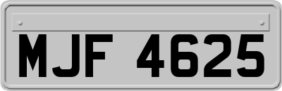 MJF4625