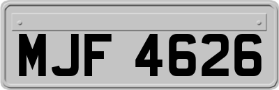MJF4626
