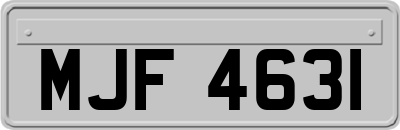 MJF4631