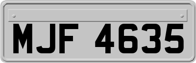 MJF4635