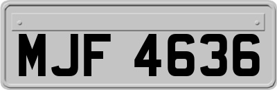MJF4636