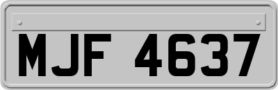MJF4637