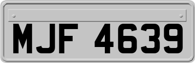 MJF4639