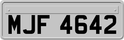 MJF4642