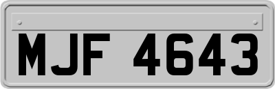 MJF4643