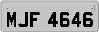 MJF4646
