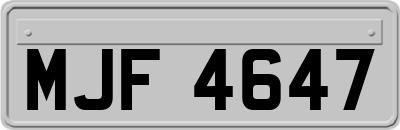 MJF4647
