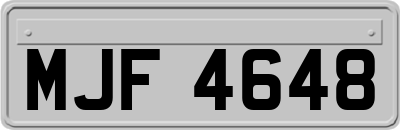 MJF4648