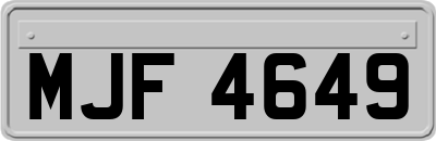 MJF4649