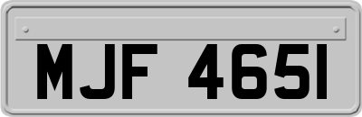 MJF4651