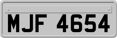 MJF4654