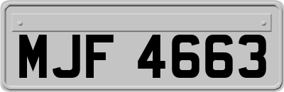 MJF4663