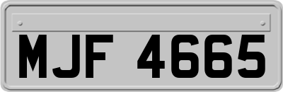 MJF4665