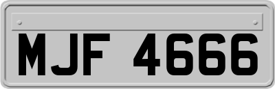 MJF4666