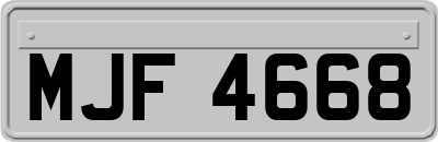 MJF4668