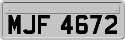 MJF4672