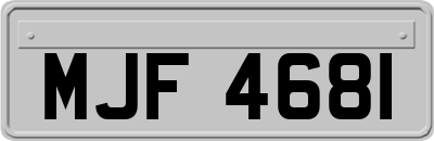 MJF4681