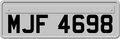 MJF4698