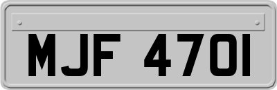MJF4701