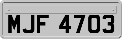 MJF4703