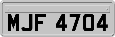 MJF4704