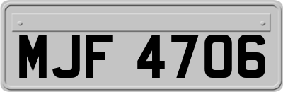 MJF4706