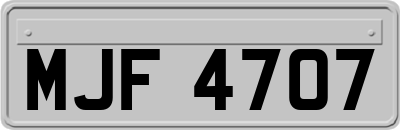 MJF4707