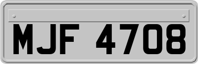 MJF4708