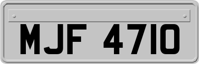 MJF4710