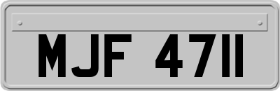 MJF4711