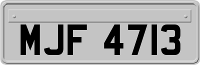 MJF4713