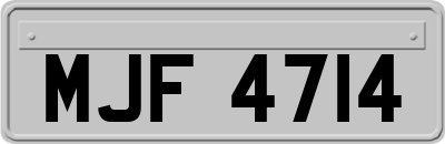 MJF4714