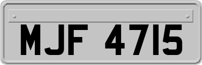 MJF4715