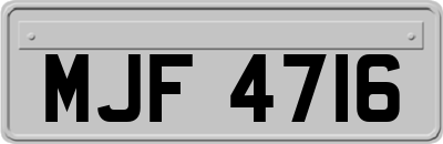 MJF4716