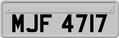 MJF4717