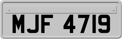 MJF4719