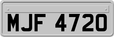 MJF4720