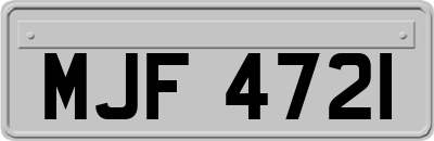 MJF4721