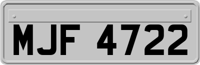 MJF4722
