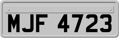 MJF4723