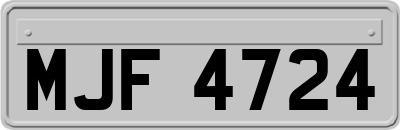 MJF4724
