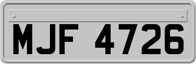 MJF4726