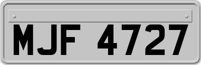 MJF4727