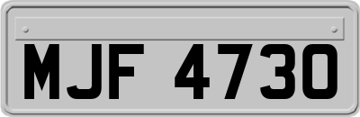 MJF4730