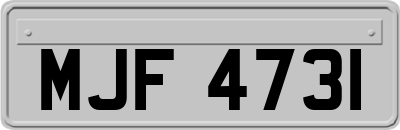 MJF4731