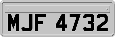 MJF4732