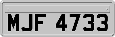 MJF4733