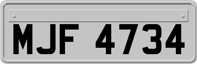 MJF4734